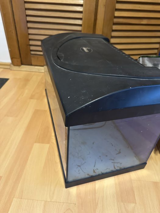 Acvariu Diversa 60x30cm