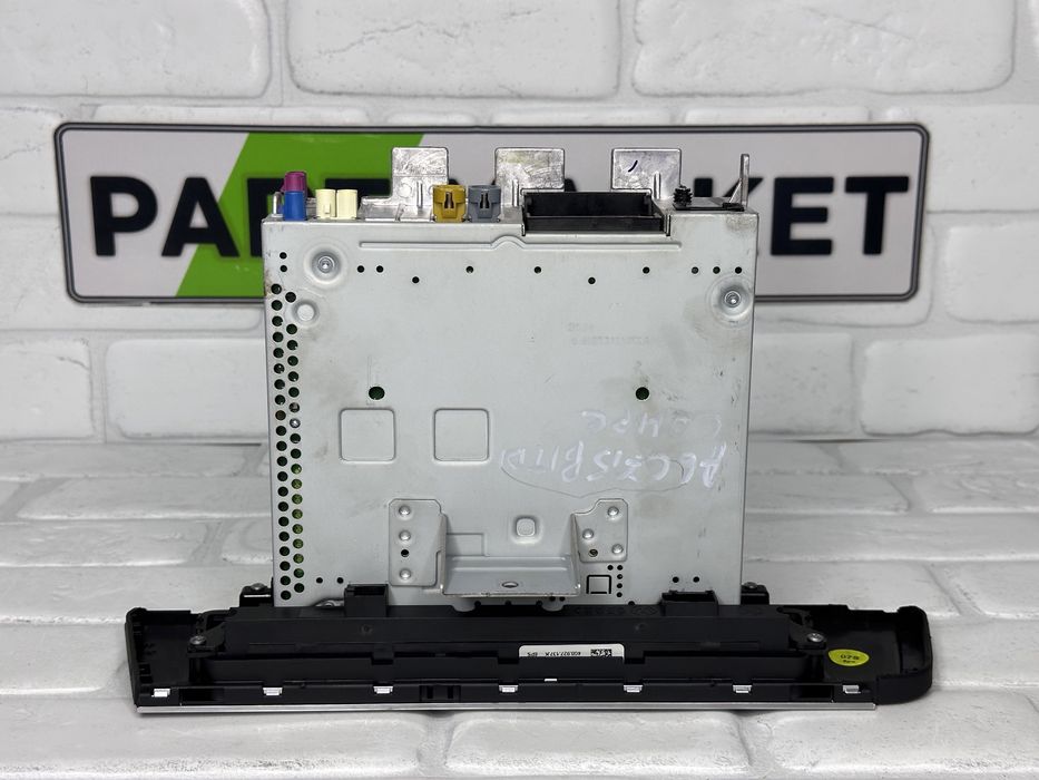 Мултимедия AUDI A6 A7 4G1035044E