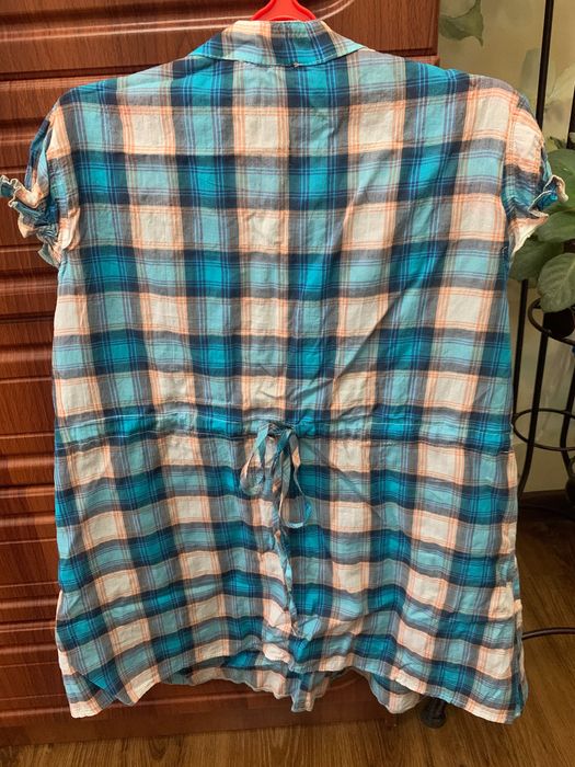 Рубашка  для беременных