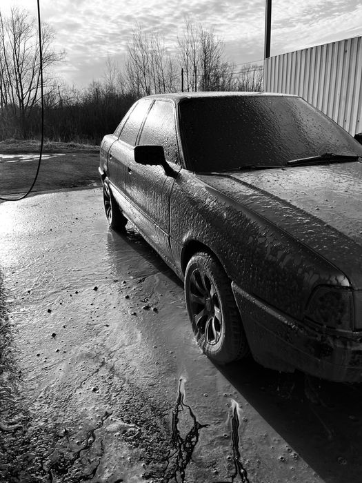 Продам Ауди 80 б3