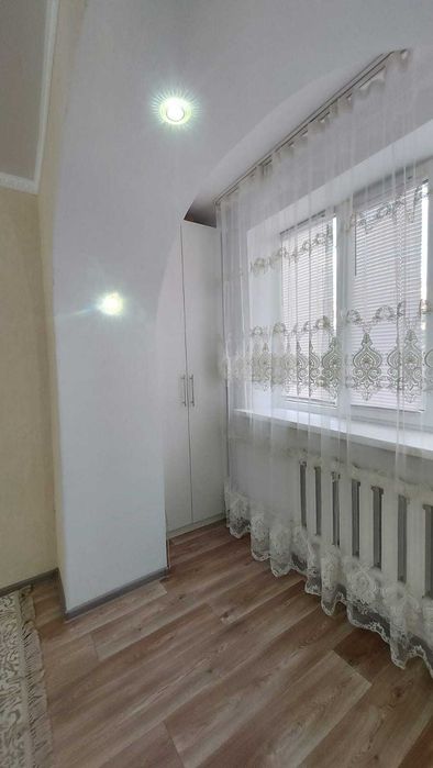 3 ком.кв/Драмтеатр-Рахат/Wi-Fi/сутки