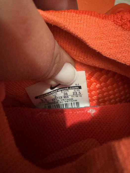 Adidasi sport dama foarte usori