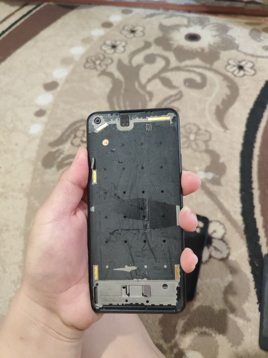 Продается телефон Xiaomi 11 lite NE