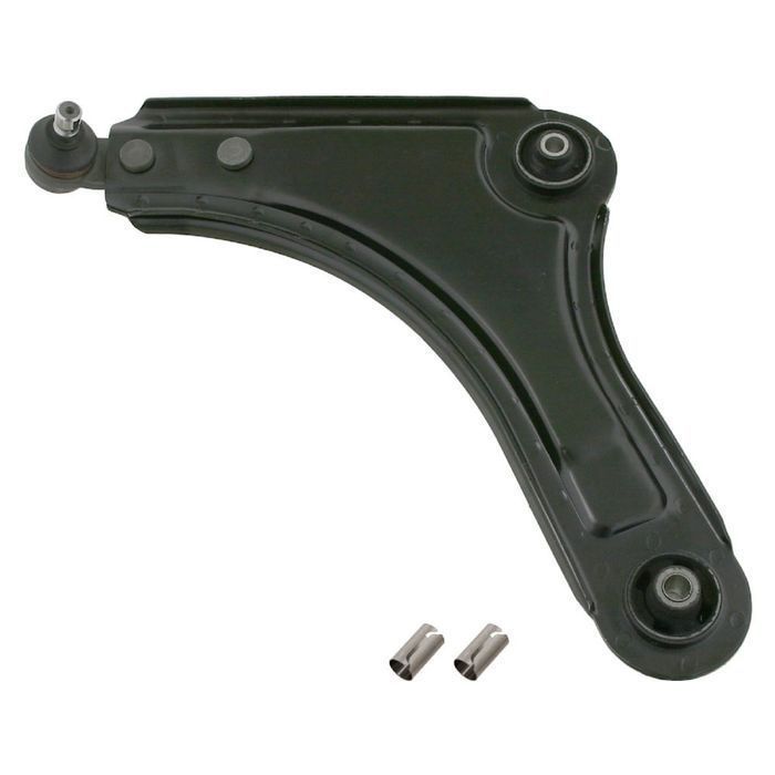 Brat suspensie roata Daewoo Nubira 192004, Nubira 191999, Nubira Saloon 202010, Nubira Wagon 202010, Punte: fata, Montare: stanga/dreapta, Material: