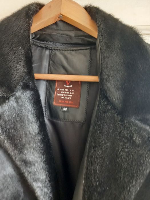 Продам мужские дубленки