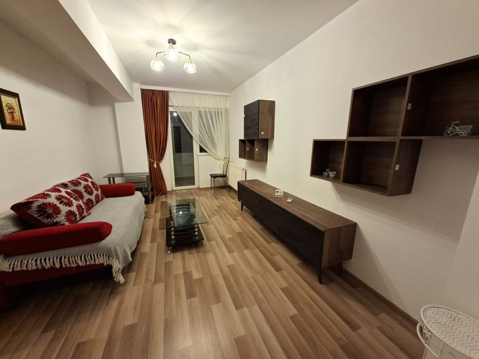 Inchiriez apartament 2 camere, decomandat, Metrou Eroii Revolutiei