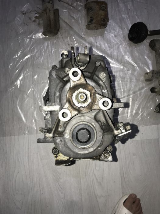 Бмв е34 ке каробка бар ЗФ