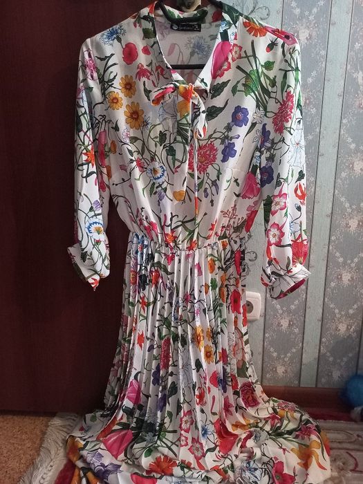 Двойка и көйлектер