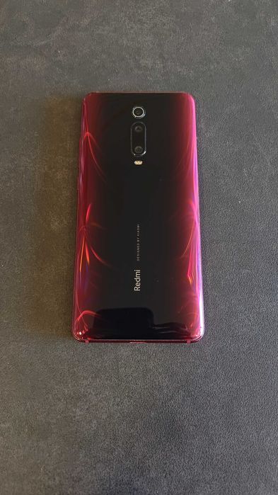 Xiaomi Redmi 9T Pro (K20 Pro)