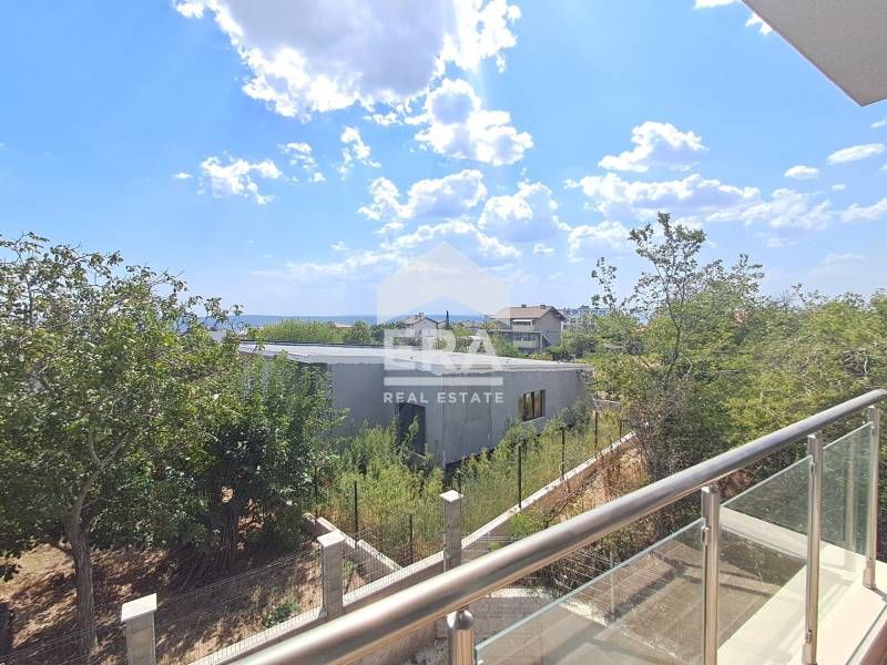 Дава се под наем Двустаен апартамент в Варна, м-т Пчелина - 60 кв.м за 511 € - Снимка #4