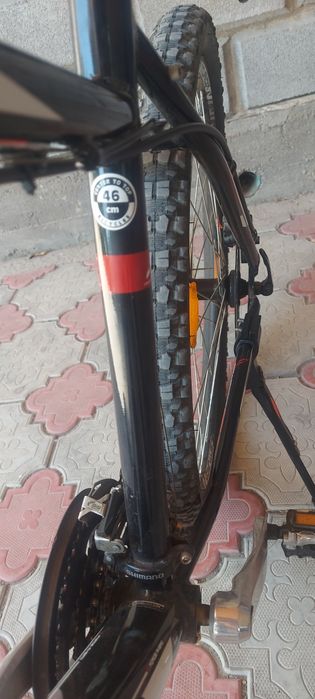 Centurion немецкий