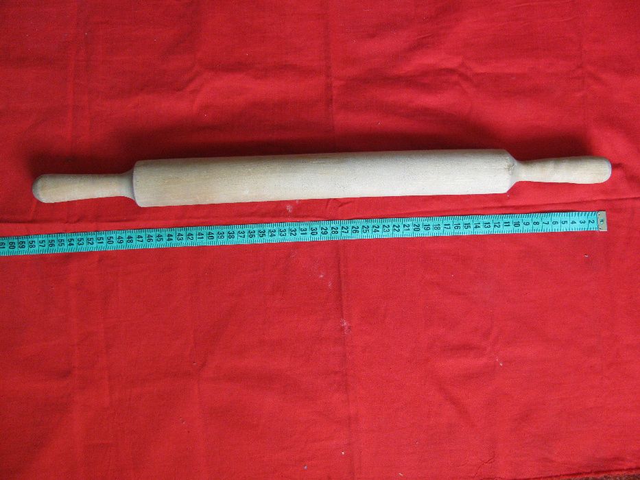 Продам деревянную скалку