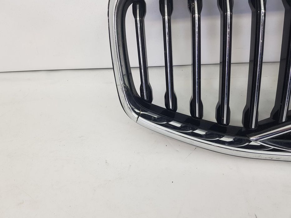 Grila radiator Volvo XC60 dupa 2018