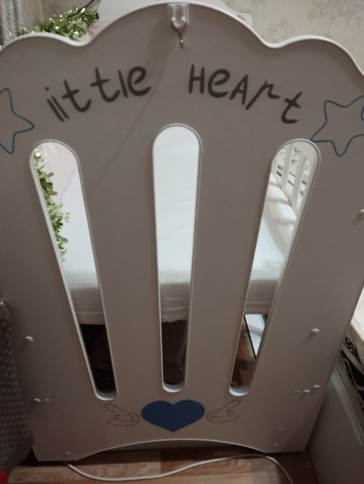 Манеж люлка  30 000