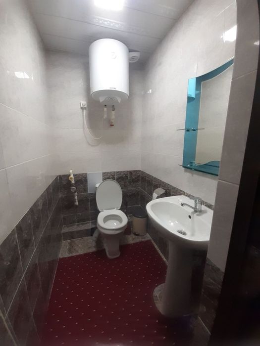 Продаётся 3х комнатная в элитном доме