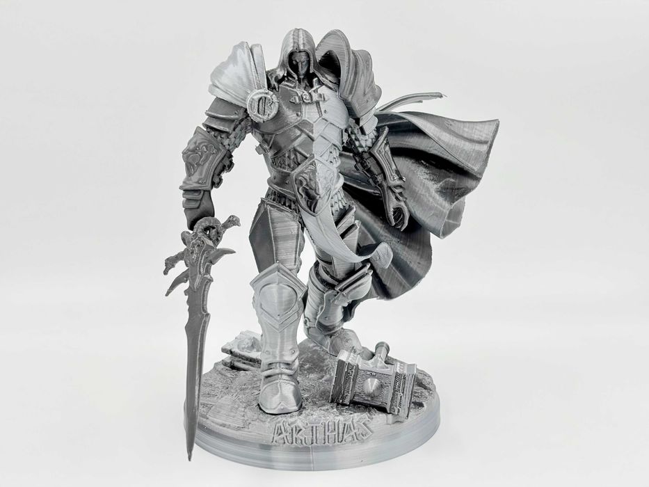 3D моделирование, 3D печать