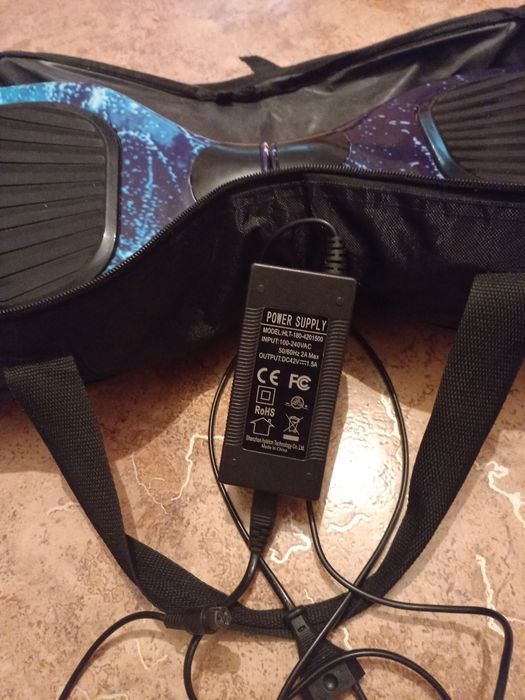 Срочно продам гироскутер или обмен