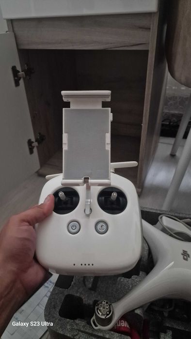 Vând DJI PHANTOM 4 in stare perfecta de functionare