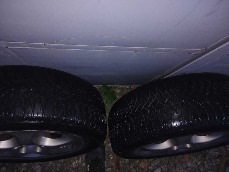 rotii aliaj iarna 5x98 16inch 6,5J et 41,5