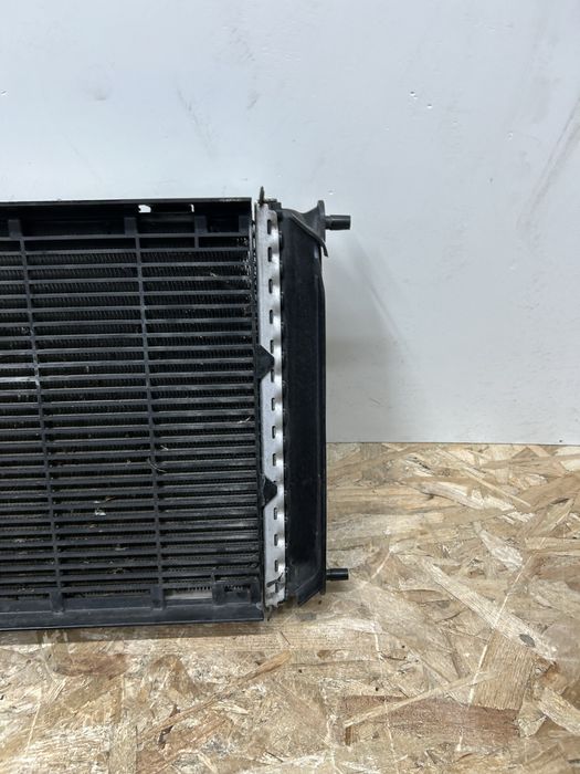 Radiator bmw X5 G05 F95 X6 G06 F96