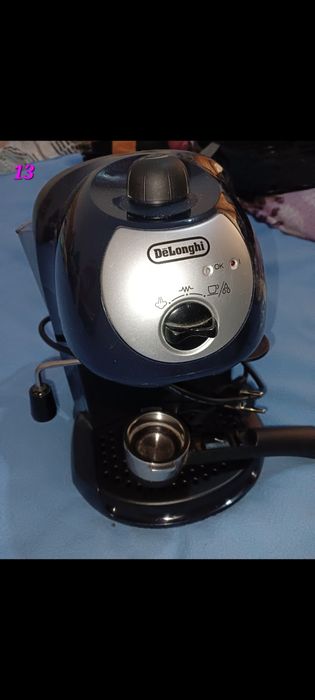 Кафе машини: De'Longhi - Tchibo Cafissimo - Ariete Café Retro от 50лев