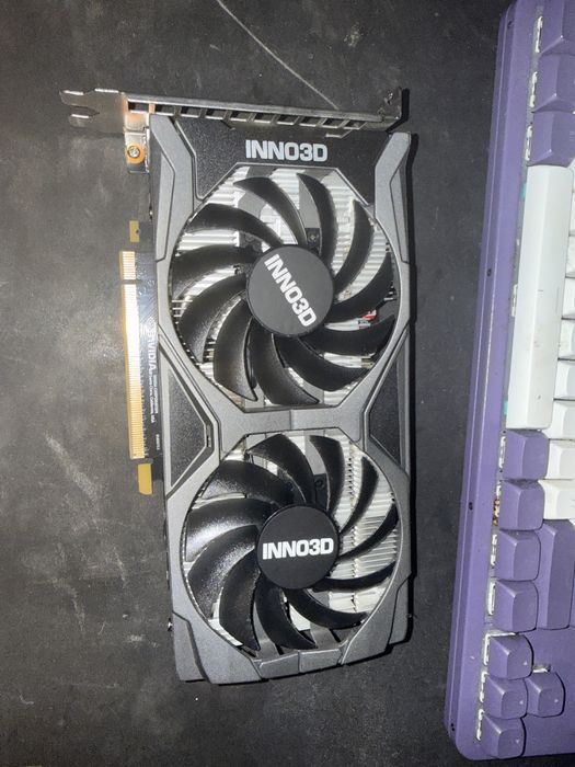 Gtx 1660 Super 6GB