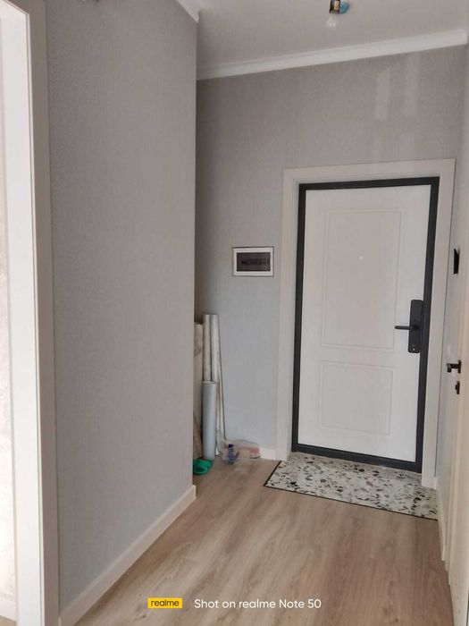 Одно комнатная квартира