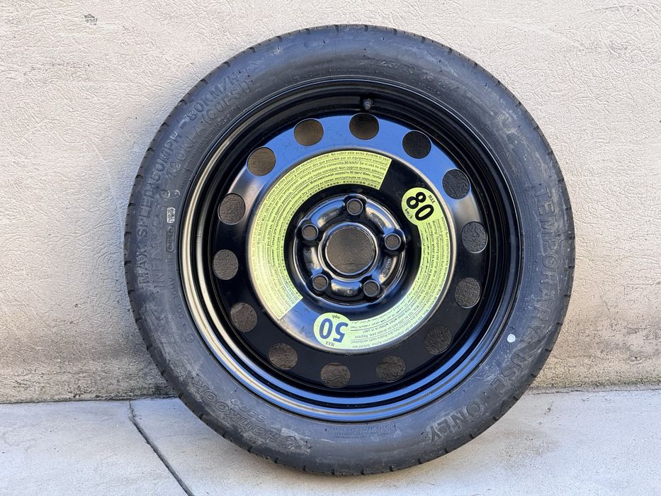 Патерица VW Golf 6/7/ Skoda Seat 16цола нова