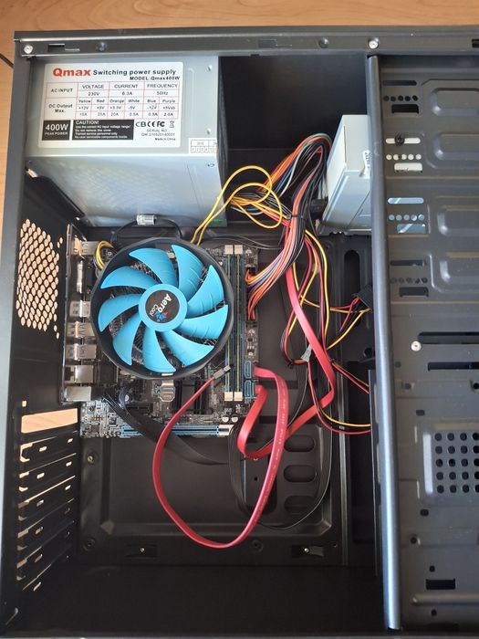 Продам системный блок