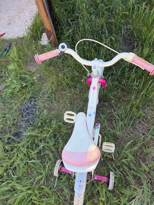 Продам Велосипед до 5-6 лет