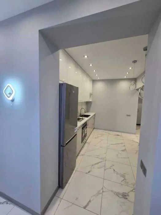 Дава се под наем Двустаен апартамент в София, Зона Б-18 - 62 кв.м за 484.5 € - Снимка #2