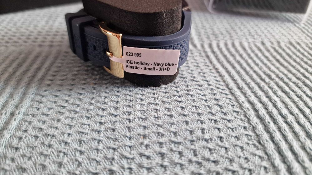 Ice Watch Ice Boliday 023995, Ice-Boliday 023995 ICE ceas  sărbătoare