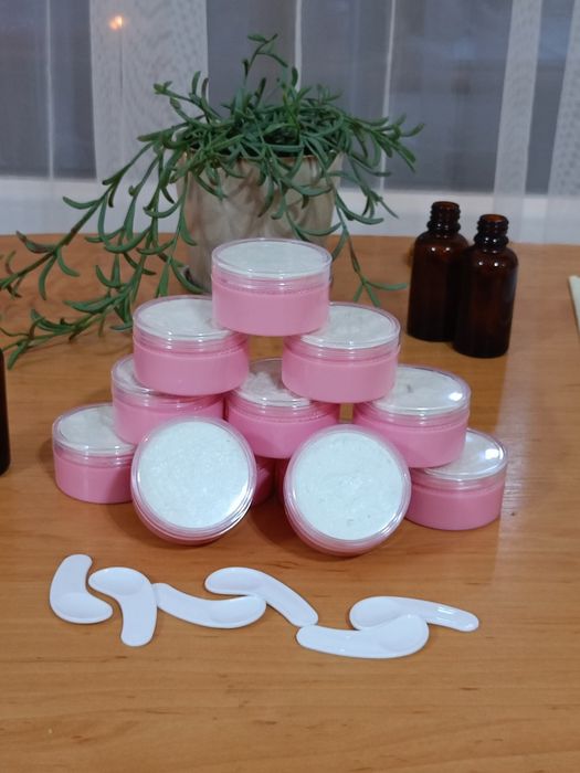 Крем Брилянт избелващ