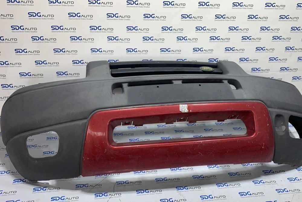 Bara fata Spoiler Land Rover Freelander 1.8 2.0 1998-2005 Euro 3