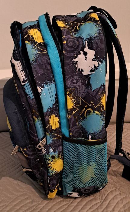 Ученическа раница