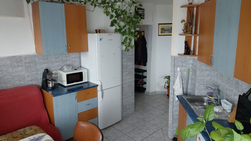 Apartament 3 camere zona Materna