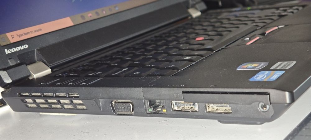 Лаптоп Lenovo Thinkpad L420