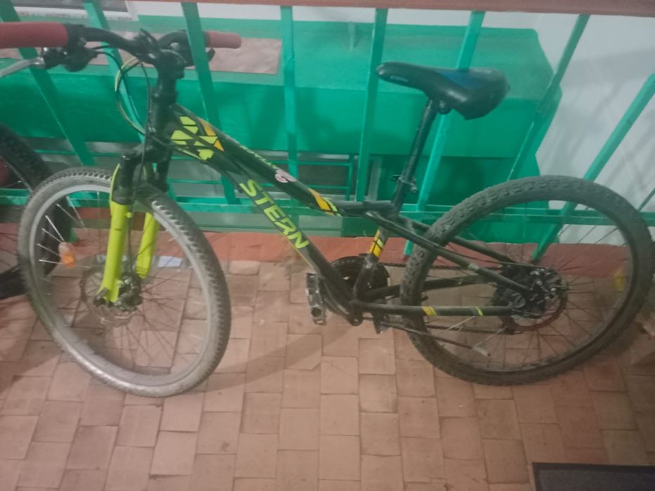 Продаю велосипед