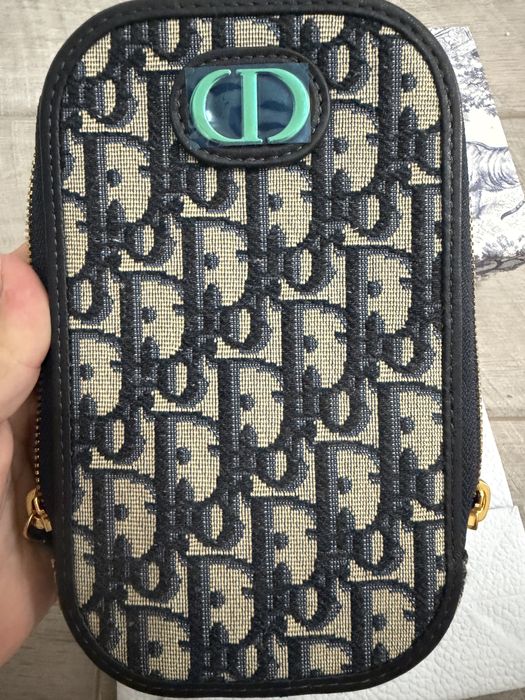 Дамска чанта 30 Montaigne Call'in Dior Phone Holder