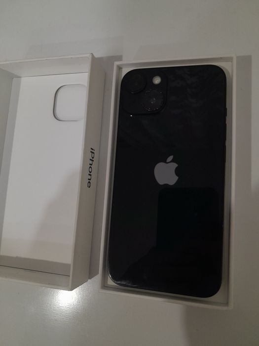 Продам айфон 14 128гб