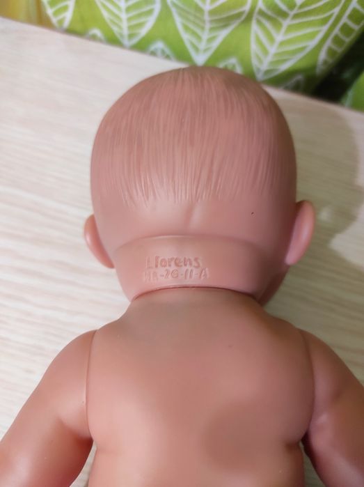 Продам куклы пупса испанский бренд Lorens  игрушки для девочек