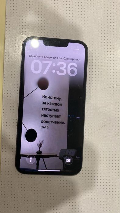 Айфон 13про 128гб