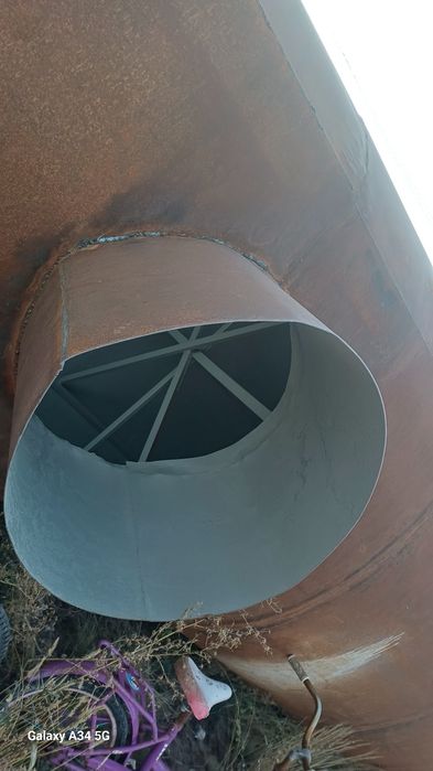 Цестрна Ёмкость Бочка