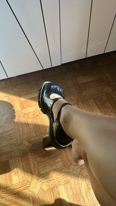 Продам Туфли в стиле лолиты от Cindy C Eric