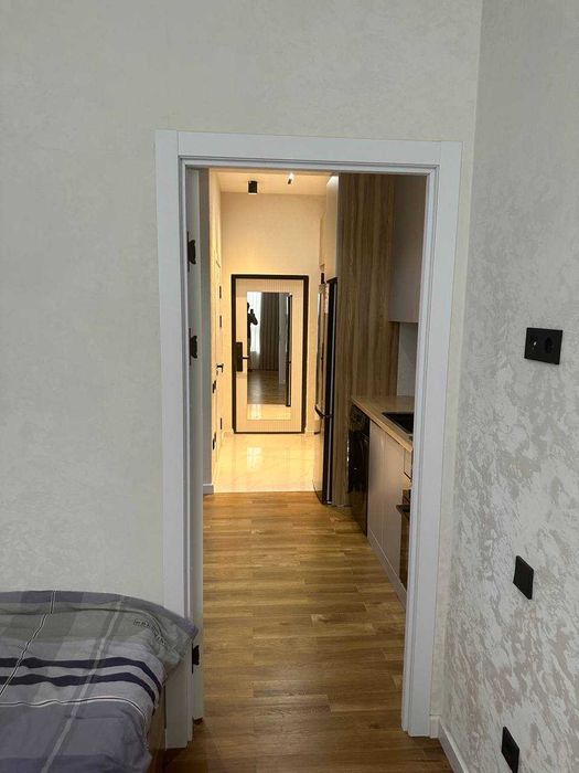Готовая 1-комнатная квартира | 32 м² | Zaytun Group!