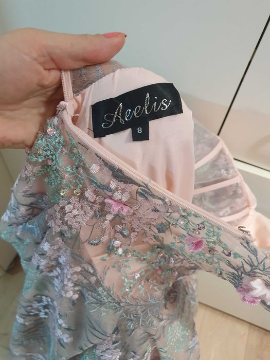Rochie ocazie deosebita