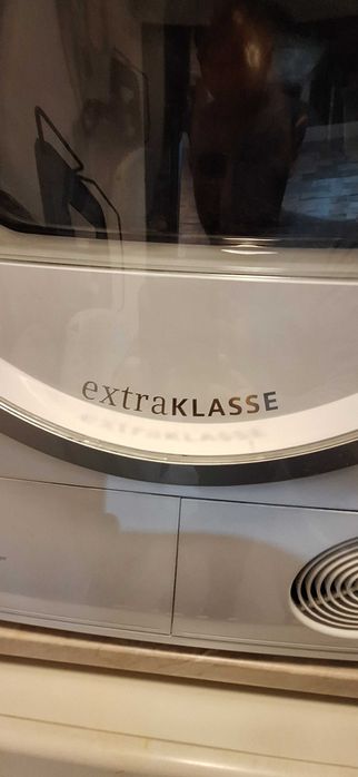 Сушилня с термопомпа Сименс