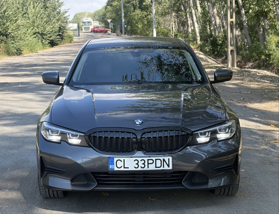 BMW 320d 2022.07