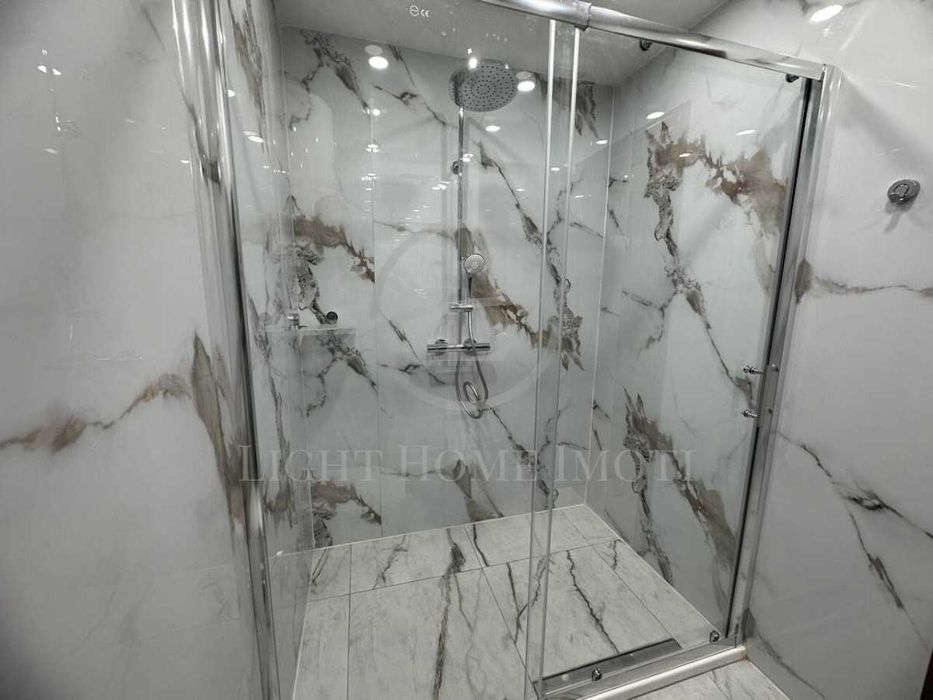 Реф. 3825 Тристаен Стилно Обзаведен Мараша - 2 РПУ