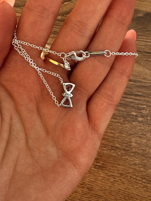 Pandora колие Пандора
